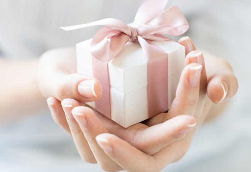 a blog about planning a wedding