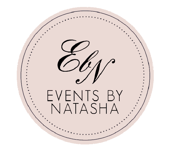 Events by Natasha