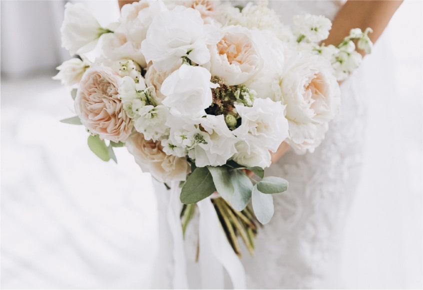 Jewish Wedding Planner in London