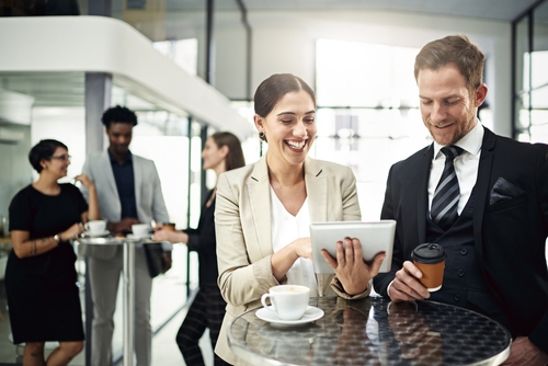 a blog about planning a wedding